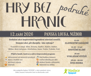 Hry bez hranic 2026 plakát 1